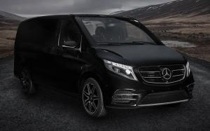 Mercedes-Benz V250 d by Schawe Car Design (W447) '2020
